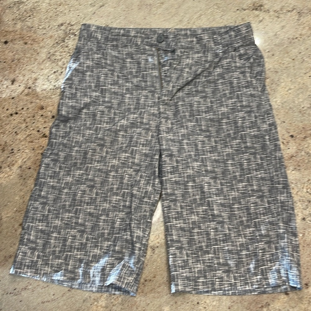 Boys shorts